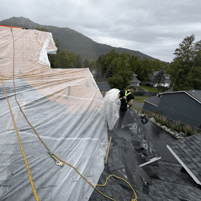 Roof Repair
